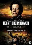 Horatio Hornblower: The Further Adventures edito da Lions Gate Home Entertainment