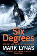 Six Degrees di Mark Lynas edito da HarperCollins Publishers