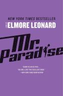 Mr. Paradise di Elmore Leonard edito da HARPERCOLLINS