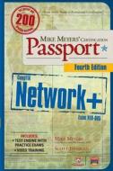 Mike Meyers\' Comptia Network+ Certification Passport (exam N10-005) di Mike Meyers, Scott Jernigan, Glen E. Clarke edito da Mcgraw-hill Education - Europe