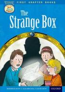 Read With Biff, Chip and Kipper: Level 11 First Chapter Books: The Strange Box di Roderick Hunt, David Hunt edito da Oxford University Press