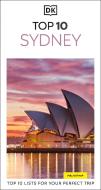 DK Eyewitness Top 10 Sydney di Dk Eyewitness edito da DK Publishing (Dorling Kindersley)