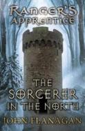 The Sorcerer in the North (Ranger's Apprentice Book 5) di John (Author) Flanagan edito da Random House Children's Publishers UK