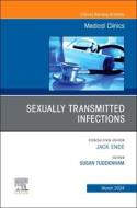 Sexually Transmitted Infections, an Issue of Medical Clinics of North America: Volume 108-2 edito da ELSEVIER