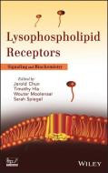 Lysophospholipid Receptors di Jerold Chun edito da Wiley-Blackwell