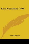 Kena-Upanishad (1900) edito da Kessinger Publishing
