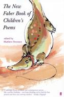 The New Faber Book of Children's Poems di Matthew Sweeney edito da Faber & Faber