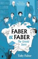 Faber & Faber di Toby Faber edito da Faber & Faber