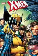 X-men By Chris Claremont Vol.2 di Jim Lee edito da Marvel Comics