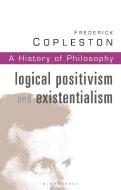 History of Philosophy di Frederick C. Copleston edito da Bloomsbury Publishing PLC