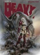 Best of Heavy Metal: Volume 2 di Grant Morrison edito da Heavy Metal Magazine