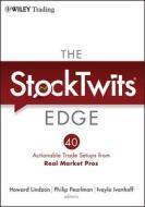 StockTwits Edge di Lindzon, Pearlman edito da John Wiley & Sons