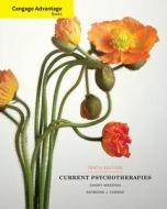 Current Psychotherapies di Dr Danny Wedding edito da Cengage Learning, Inc