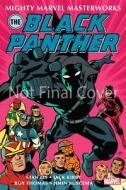 Mighty Marvel Masterworks: The Black Panther Vol. 2 - Look Homeward di Roy Thomas, Marvel Various edito da MARVEL COMICS GROUP