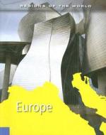 Europe di Neil Morris edito da Heinemann Educational Books