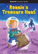 Ronnie's Treasure Hunt di Pippa Goodhart edito da Picture Window Books