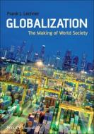 Globalization di Lechner edito da John Wiley & Sons