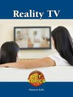Reality TV edito da Lucent Books