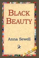 Black Beauty di Anna Sewell edito da 1st World Library - Literary Society