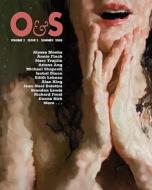 O&s (Summer 2009): Poets and Artists di Alyssa Monks edito da Createspace