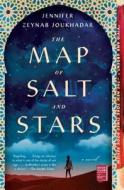 The Map of Salt and Stars di Zeyn Joukhadar edito da Atria Books