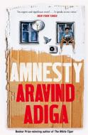 Amnesty di ADIGA ARAVIND edito da Pan Macmillan Paperbacks