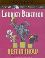 Best in Show di Laurien Berenson edito da Audible Studios on Brilliance
