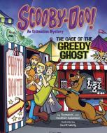 Scooby-Doo! an Estimation Mystery: The Case of the Greedy Ghost di Heather Adamson, Thomas K. Adamson edito da CAPSTONE PR