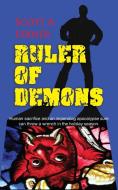 Ruler of Demons di Scott A. Lerner edito da Coffeetown Press