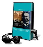 The Essential Kipling [With Earbuds] di Rudyard Kipling edito da Findaway World