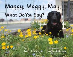 Maggy, Maggy, May, What Do You Say? di Patty Favier edito da Bookbaby