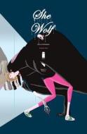 She Wolf, Volume 1 di Rich Tommaso edito da IMAGE COMICS