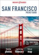 Insight Guides Pocket San Francisco (Travel Guide with Free eBook) di Insight Guides edito da APA Publications
