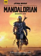 Star Wars Insider Presents The Mandalorian Season One Vol.1 di Titan Magazine edito da Titan Books Ltd