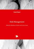 Risk Management edito da IntechOpen