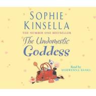 The Undomestic Goddess di Sophie Kinsella edito da Random House Children\'s Publishers Uk