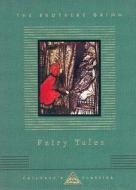 Grimms' Fairy Tales di Jacob Grimm, Wilhelm Grimm edito da Everyman