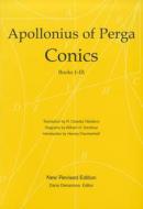 Conics Books di Apollonius of Perga edito da Green Lion Press