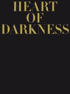 Heart of Darkness di Joseph Conrad, Fiona Banner edito da Four Corners Books