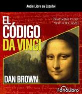 El Codigo Da Vinci di Dan Brown edito da FonoLibro