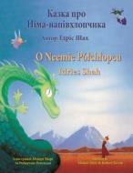 O Neemie Pólchlopcu / Казка про Німа-напів&#1093 di Idries Shah edito da HOOPOE BOOKS