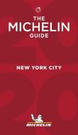 Michelin Guide New York City 2020: Restaurants edito da MICHELIN TRAVEL PUBN