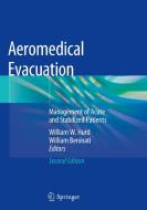 Aeromedical Evacuation edito da Springer International Publishing