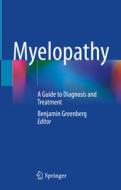 Myelopathy edito da Springer International Publishing