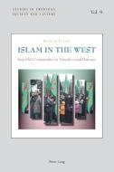 Islam in the West di Kieran Flynn edito da Lang, Peter