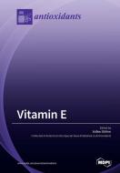 Vitamin E edito da MDPI AG