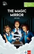 The Magic Mirror di Josh Lacey edito da Klett Sprachen GmbH