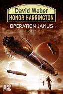 Honor Harrington: Operation Janus di David Weber edito da Lübbe