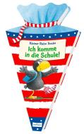 Der kleine Rabe Socke: Ich komme in die Schule! edito da Esslinger Verlag
