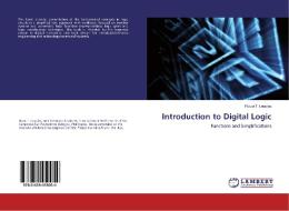 Introduction to Digital Logic di Rizza T. Loquias edito da LAP Lambert Academic Publishing